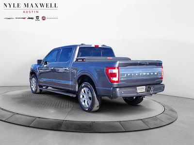 Used 2021 Ford F-150 - photo 1