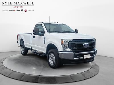 Used 2022 Ford F-250 - photo 2