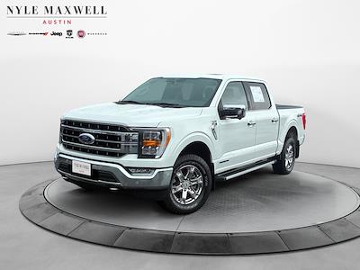 Used 2022 Ford F-150 - photo 1