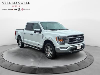 Used 2022 Ford F-150 - photo 1