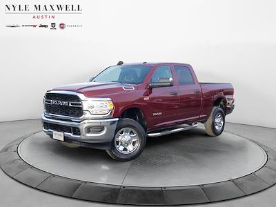 Used 2022 Ram 2500 - photo 1
