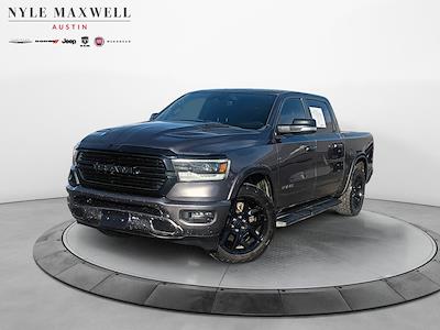 Used 2022 Ram 1500 - photo 1