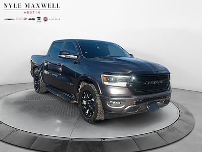 Used 2022 Ram 1500 - photo 1
