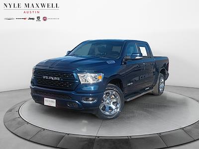 Used 2022 Ram 1500 - photo 1