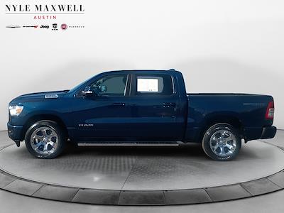 Used 2022 Ram 1500 - photo 1