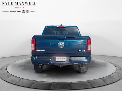 Used 2022 Ram 1500 - photo 1