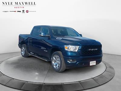 Used 2022 Ram 1500 - photo 1