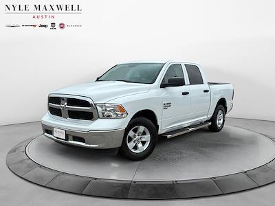 Used 2022 Ram 1500 Classic - photo 1