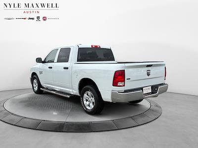 Used 2022 Ram 1500 Classic - photo 1