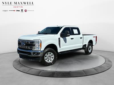 Used 2023 Ford F-250 - photo 1
