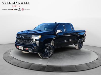 Used 2023 Chevrolet Silverado 1500 - photo 1