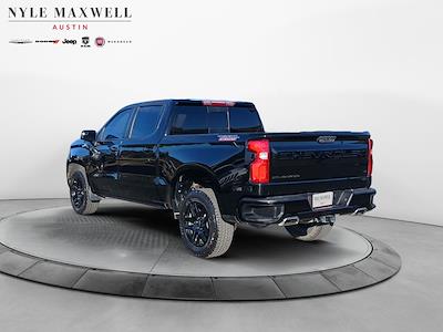 Used 2023 Chevrolet Silverado 1500 - photo 1