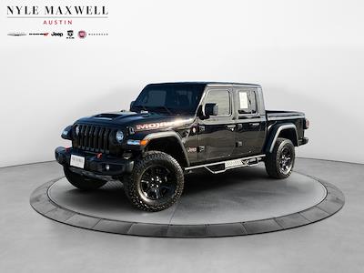 Used 2023 Jeep Gladiator - photo 1
