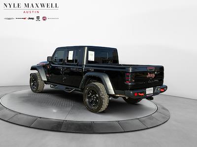 Used 2023 Jeep Gladiator - photo 1