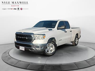Used 2023 Ram 1500 - photo 1