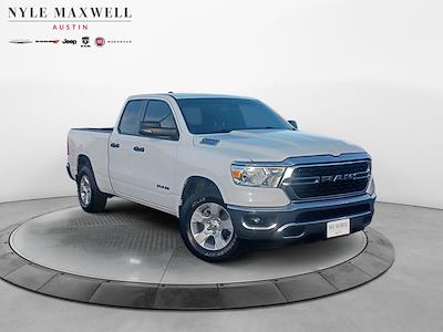 Used 2023 Ram 1500 - photo 1