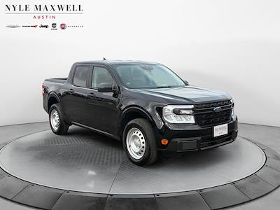 Used 2023 Ford Maverick - photo 1