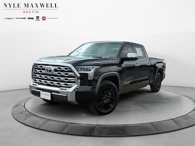 Used 2023 Toyota Tundra - photo 1