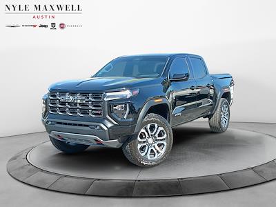 Used 2024 GMC Canyon - photo 1