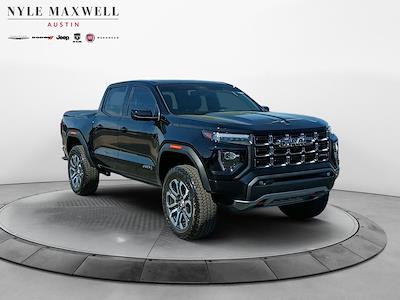 Used 2024 GMC Canyon - photo 1