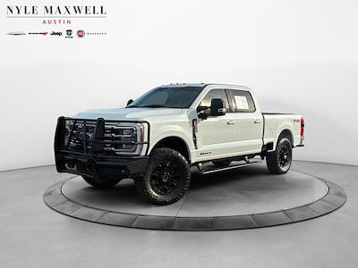 Used 2024 Ford F-250 - photo 1
