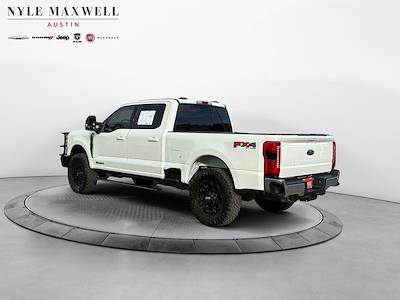 Used 2024 Ford F-250 - photo 1