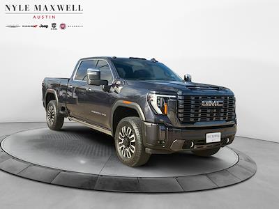 Used 2024 GMC Sierra 2500 - photo 1