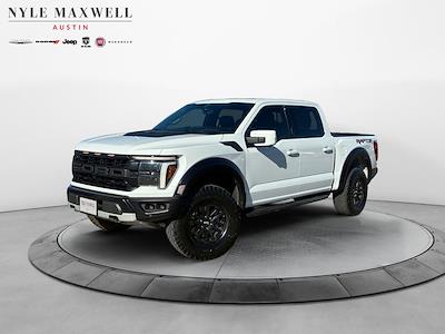 Used 2024 Ford F-150 - photo 1