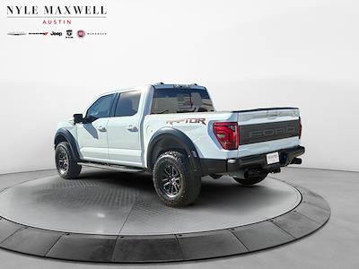 Used 2024 Ford F-150 - photo 1