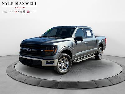Used 2024 Ford F-150 - photo 1