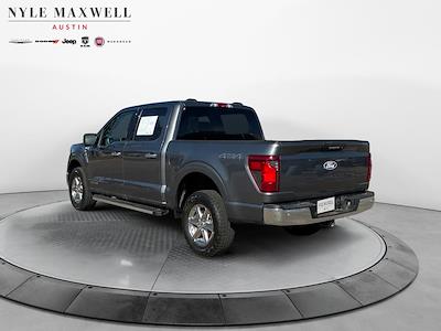 Used 2024 Ford F-150 - photo 1