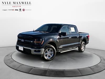 Used 2024 Ford F-150 - photo 1