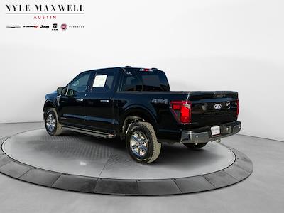 Used 2024 Ford F-150 - photo 1