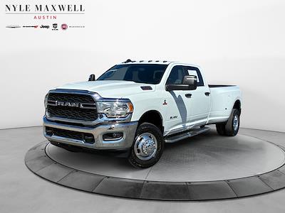 Used 2024 Ram 3500 - photo 1