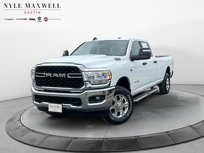 Used 2024 Ram 2500 - photo 1