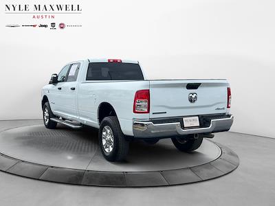 Used 2024 Ram 2500 - photo 1