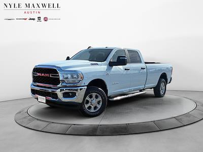 Used 2024 Ram 3500 - photo 1