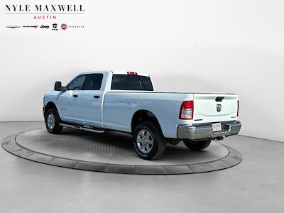 Used 2024 Ram 3500 - photo 1