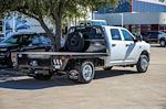 2024 Ram 3500 Crew Cab DRW 4x4, Flatbed Truck for sale #RG359234 - photo 2