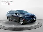Used 2024 Chrysler Pacifica Select Minivan for sale #RR102656 - photo 4