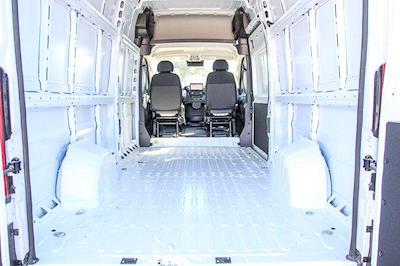 New 2025 Ram ProMaster 3500 Super High Roof Empty Cargo Van for sale #SE501695 - photo 2