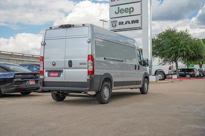 New 2025 Ram ProMaster 2500 High Roof Empty Cargo Van for sale #SE555036 - photo 2