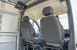 New 2025 Ram ProMaster 2500 High Roof Empty Cargo Van for sale #SE555036 - photo 26