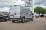 New 2025 Ram ProMaster 2500 High Roof Empty Cargo Van for sale #SE555036 - photo 2