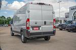 New 2025 Ram ProMaster 2500 High Roof Empty Cargo Van for sale #SE555036 - photo 9