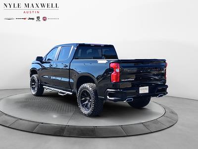 Used 2025 Chevrolet Silverado 1500 - photo 1