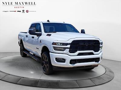 New 2025 Ram 2500 Lone Star Crew Cab 4x4 Pickup for sale #SG522481 - photo 2