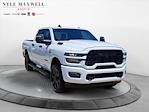 New 2025 Ram 2500 Lone Star Crew Cab 4x4 Pickup for sale #SG522481 - photo 2