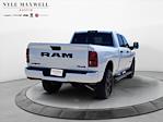 New 2025 Ram 2500 Lone Star Crew Cab 4x4 Pickup for sale #SG522481 - photo 17