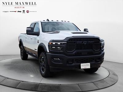 New 2025 Ram 2500 Rebel Crew Cab 4x4 Pickup for sale #SG522490 - photo 2